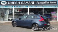 USED 2019 68 VOLVO V40 2.0 T2 GPF Momentum Nav Plus Hatchback 5dr Petrol Manual Euro 6 (s/s) (122 ps) 