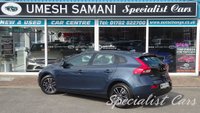 USED 2019 68 VOLVO V40 2.0 T2 GPF Momentum Nav Plus Hatchback 5dr Petrol Manual Euro 6 (s/s) (122 ps) 