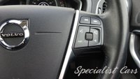 USED 2019 68 VOLVO V40 2.0 T2 GPF Momentum Nav Plus Hatchback 5dr Petrol Manual Euro 6 (s/s) (122 ps) 