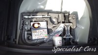 USED 2019 68 VOLVO V40 2.0 T2 GPF Momentum Nav Plus Hatchback 5dr Petrol Manual Euro 6 (s/s) (122 ps) 