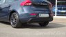 USED 2019 68 VOLVO V40 2.0 T2 GPF Momentum Nav Plus Hatchback 5dr Petrol Manual Euro 6 (s/s) (122 ps) 