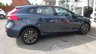 USED 2019 68 VOLVO V40 2.0 T2 GPF Momentum Nav Plus Hatchback 5dr Petrol Manual Euro 6 (s/s) (122 ps) 