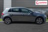 USED 2019 19 VOLKSWAGEN GOLF 1.0 TSI Match Hatchback 5dr Petrol Manual Euro 6 (s/s) (115 ps) Touchscreen, Apple CarPlay / Android Auto, DAB - Digital Radio, Bluetooth, Adaptive Cruise Control Touchscreen, Apple CarPlay / Android Auto, DAB - Digital Radio, Bluetooth, Adaptive Cruise Control