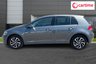 USED 2019 19 VOLKSWAGEN GOLF 1.0 TSI Match Hatchback 5dr Petrol Manual Euro 6 (s/s) (115 ps) Touchscreen, Apple CarPlay / Android Auto, DAB - Digital Radio, Bluetooth, Adaptive Cruise Control Touchscreen, Apple CarPlay / Android Auto, DAB - Digital Radio, Bluetooth, Adaptive Cruise Control