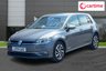 USED 2019 19 VOLKSWAGEN GOLF 1.0 TSI Match Hatchback 5dr Petrol Manual Euro 6 (s/s) (115 ps) Touchscreen, Apple CarPlay / Android Auto, DAB - Digital Radio, Bluetooth, Adaptive Cruise Control Touchscreen, Apple CarPlay / Android Auto, DAB - Digital Radio, Bluetooth, Adaptive Cruise Control