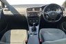 USED 2019 19 VOLKSWAGEN GOLF 1.0 TSI Match Hatchback 5dr Petrol Manual Euro 6 (s/s) (115 ps) Touchscreen, Apple CarPlay / Android Auto, DAB - Digital Radio, Bluetooth, Adaptive Cruise Control Touchscreen, Apple CarPlay / Android Auto, DAB - Digital Radio, Bluetooth, Adaptive Cruise Control