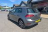 USED 2019 19 VOLKSWAGEN GOLF 1.0 TSI Match Hatchback 5dr Petrol Manual Euro 6 (s/s) (115 ps) Touchscreen, Apple CarPlay / Android Auto, DAB - Digital Radio, Bluetooth, Adaptive Cruise Control Touchscreen, Apple CarPlay / Android Auto, DAB - Digital Radio, Bluetooth, Adaptive Cruise Control