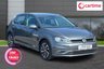 USED 2019 19 VOLKSWAGEN GOLF 1.0 TSI Match Hatchback 5dr Petrol Manual Euro 6 (s/s) (115 ps) Touchscreen, Apple CarPlay / Android Auto, DAB - Digital Radio, Bluetooth, Adaptive Cruise Control Touchscreen, Apple CarPlay / Android Auto, DAB - Digital Radio, Bluetooth, Adaptive Cruise Control