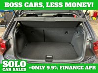 USED 2022 22 VOLKSWAGEN POLO 1.0 TSI Life Hatchback 5dr Petrol DSG Euro 6 (s/s) (95 ps) 