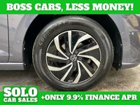 USED 2022 22 VOLKSWAGEN POLO 1.0 TSI Life Hatchback 5dr Petrol DSG Euro 6 (s/s) (95 ps) 