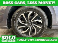 USED 2022 22 VOLKSWAGEN POLO 1.0 TSI Life Hatchback 5dr Petrol DSG Euro 6 (s/s) (95 ps) 