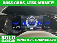 USED 2022 22 VOLKSWAGEN POLO 1.0 TSI Life Hatchback 5dr Petrol DSG Euro 6 (s/s) (95 ps) 