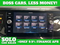 USED 2022 22 VOLKSWAGEN POLO 1.0 TSI Life Hatchback 5dr Petrol DSG Euro 6 (s/s) (95 ps) 