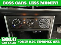 USED 2022 22 VOLKSWAGEN POLO 1.0 TSI Life Hatchback 5dr Petrol DSG Euro 6 (s/s) (95 ps) 