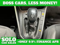 USED 2022 22 VOLKSWAGEN POLO 1.0 TSI Life Hatchback 5dr Petrol DSG Euro 6 (s/s) (95 ps) 
