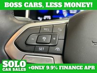 USED 2022 22 VOLKSWAGEN POLO 1.0 TSI Life Hatchback 5dr Petrol DSG Euro 6 (s/s) (95 ps) 