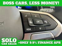 USED 2022 22 VOLKSWAGEN POLO 1.0 TSI Life Hatchback 5dr Petrol DSG Euro 6 (s/s) (95 ps) 