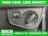 USED 2022 22 VOLKSWAGEN POLO 1.0 TSI Life Hatchback 5dr Petrol DSG Euro 6 (s/s) (95 ps) 