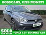 USED 2022 22 VOLKSWAGEN POLO 1.0 TSI Life Hatchback 5dr Petrol DSG Euro 6 (s/s) (95 ps) 