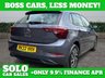 USED 2022 22 VOLKSWAGEN POLO 1.0 TSI Life Hatchback 5dr Petrol DSG Euro 6 (s/s) (95 ps) 