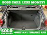USED 2022 22 VOLKSWAGEN POLO 1.0 TSI Life Hatchback 5dr Petrol DSG Euro 6 (s/s) (95 ps) 