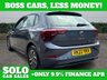 USED 2022 22 VOLKSWAGEN POLO 1.0 TSI Life Hatchback 5dr Petrol DSG Euro 6 (s/s) (95 ps) 