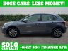 USED 2022 22 VOLKSWAGEN POLO 1.0 TSI Life Hatchback 5dr Petrol DSG Euro 6 (s/s) (95 ps) 