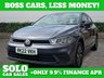 USED 2022 22 VOLKSWAGEN POLO 1.0 TSI Life Hatchback 5dr Petrol DSG Euro 6 (s/s) (95 ps) 