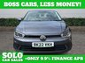 USED 2022 22 VOLKSWAGEN POLO 1.0 TSI Life Hatchback 5dr Petrol DSG Euro 6 (s/s) (95 ps) 