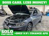 USED 2022 22 VOLKSWAGEN POLO 1.0 TSI Life Hatchback 5dr Petrol DSG Euro 6 (s/s) (95 ps) 