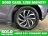 USED 2022 22 VOLKSWAGEN POLO 1.0 TSI Life Hatchback 5dr Petrol DSG Euro 6 (s/s) (95 ps) 