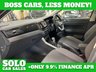 USED 2022 22 VOLKSWAGEN POLO 1.0 TSI Life Hatchback 5dr Petrol DSG Euro 6 (s/s) (95 ps) 