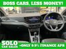 USED 2022 22 VOLKSWAGEN POLO 1.0 TSI Life Hatchback 5dr Petrol DSG Euro 6 (s/s) (95 ps) 