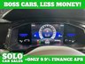 USED 2022 22 VOLKSWAGEN POLO 1.0 TSI Life Hatchback 5dr Petrol DSG Euro 6 (s/s) (95 ps) 