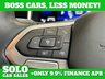 USED 2022 22 VOLKSWAGEN POLO 1.0 TSI Life Hatchback 5dr Petrol DSG Euro 6 (s/s) (95 ps) 