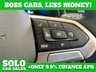 USED 2022 22 VOLKSWAGEN POLO 1.0 TSI Life Hatchback 5dr Petrol DSG Euro 6 (s/s) (95 ps) 