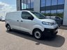 USED 2018 18 CITROEN DISPATCH 1.6 BLUEHDi 1000 ENTERPRISE  AIRCON - NO VAT 