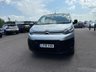 USED 2018 18 CITROEN DISPATCH 1.6 BLUEHDi 1000 ENTERPRISE  AIRCON - NO VAT 