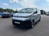USED 2018 18 CITROEN DISPATCH 1.6 BLUEHDi 1000 ENTERPRISE  AIRCON - NO VAT 