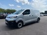 USED 2018 18 CITROEN DISPATCH 1.6 BLUEHDi 1000 ENTERPRISE  AIRCON - NO VAT 