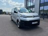 USED 2018 18 CITROEN DISPATCH 1.6 BLUEHDi 1000 ENTERPRISE  AIRCON - NO VAT 