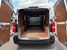 USED 2018 18 CITROEN DISPATCH 1.6 BLUEHDi 1000 ENTERPRISE  AIRCON - NO VAT 
