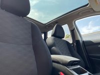 USED 2016 16 NISSAN QASHQAI 1.2 DIG-T n-tec+ SUV 5dr Petrol Manual 2WD Euro 6 (s/s) (115 ps) SAT NAV/PAN ROOF/CRUISE/AC