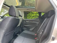 USED 2016 16 NISSAN QASHQAI 1.2 DIG-T n-tec+ SUV 5dr Petrol Manual 2WD Euro 6 (s/s) (115 ps) SAT NAV/PAN ROOF/CRUISE/AC