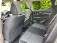 USED 2016 16 NISSAN QASHQAI 1.2 DIG-T n-tec+ SUV 5dr Petrol Manual 2WD Euro 6 (s/s) (115 ps) SAT NAV/PAN ROOF/CRUISE/AC