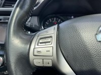 USED 2016 16 NISSAN QASHQAI 1.2 DIG-T n-tec+ SUV 5dr Petrol Manual 2WD Euro 6 (s/s) (115 ps) SAT NAV/PAN ROOF/CRUISE/AC