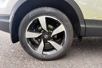 USED 2016 16 NISSAN QASHQAI 1.2 DIG-T n-tec+ SUV 5dr Petrol Manual 2WD Euro 6 (s/s) (115 ps) SAT NAV/PAN ROOF/CRUISE/AC