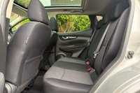 USED 2016 16 NISSAN QASHQAI 1.2 DIG-T n-tec+ SUV 5dr Petrol Manual 2WD Euro 6 (s/s) (115 ps) SAT NAV/PAN ROOF/CRUISE/AC