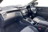 USED 2016 16 NISSAN QASHQAI 1.2 DIG-T n-tec+ SUV 5dr Petrol Manual 2WD Euro 6 (s/s) (115 ps) SAT NAV/PAN ROOF/CRUISE/AC