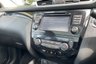 USED 2016 16 NISSAN QASHQAI 1.2 DIG-T n-tec+ SUV 5dr Petrol Manual 2WD Euro 6 (s/s) (115 ps) SAT NAV/PAN ROOF/CRUISE/AC